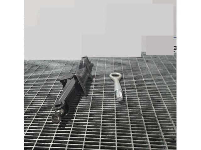 bontott MITSUBISHI ASX Emelő