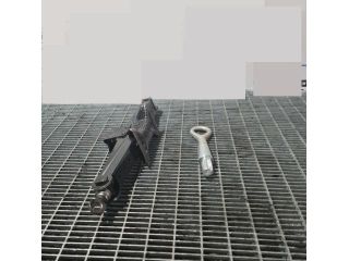 bontott MITSUBISHI ASX Emelő