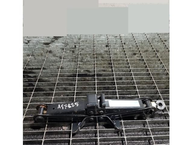 bontott MITSUBISHI ASX Emelő