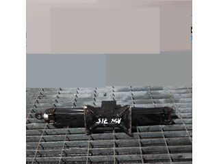 bontott MITSUBISHI ASX Emelő