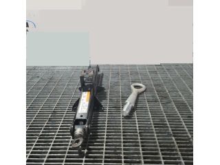 bontott MITSUBISHI ASX Emelő