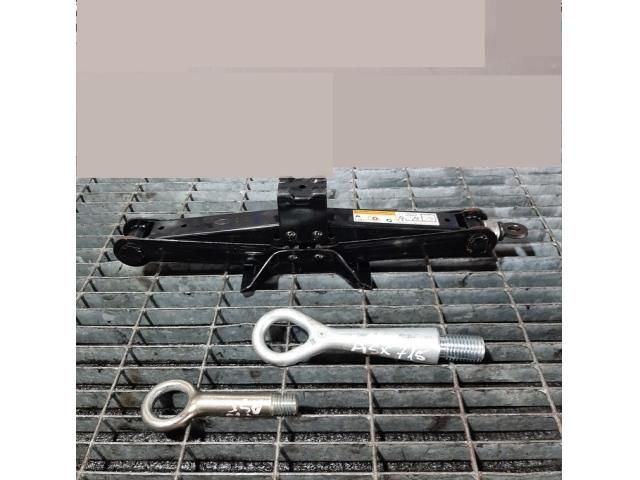 bontott MITSUBISHI ASX Emelő