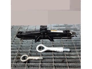 bontott MITSUBISHI ASX Emelő