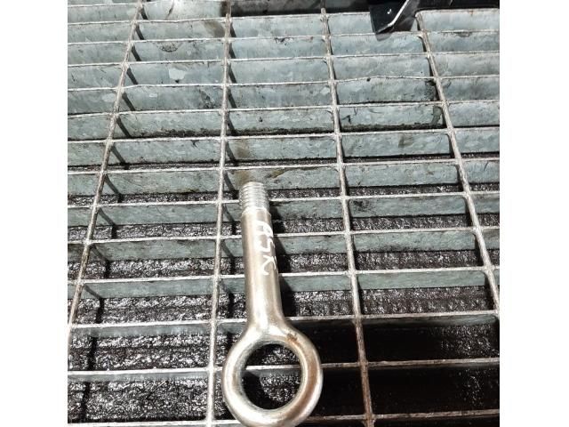 bontott MITSUBISHI ASX Emelő