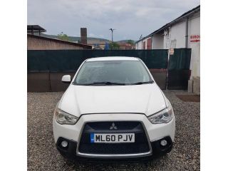 bontott MITSUBISHI ASX Emelő