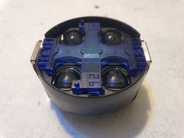 bontott MITSUBISHI ASX Eső Érzékelő