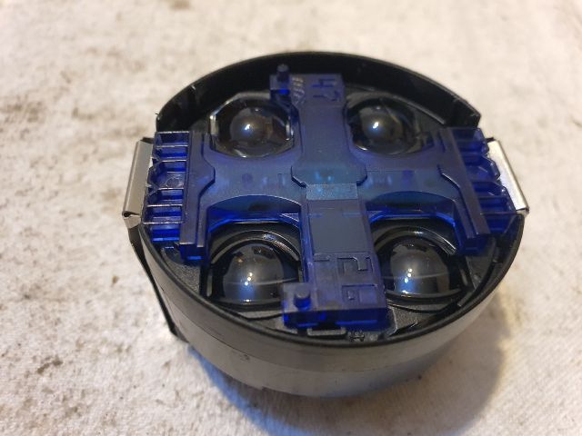 bontott MITSUBISHI ASX Eső Érzékelő