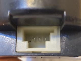 bontott MITSUBISHI ASX Eső Érzékelő