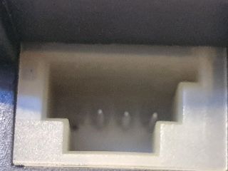 bontott MITSUBISHI ASX Eső Érzékelő