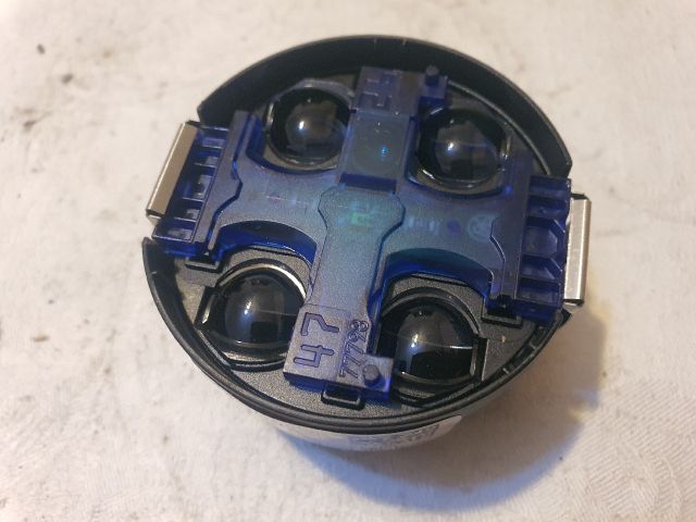 bontott MITSUBISHI ASX Eső Érzékelő