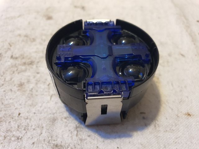 bontott MITSUBISHI ASX Eső Érzékelő