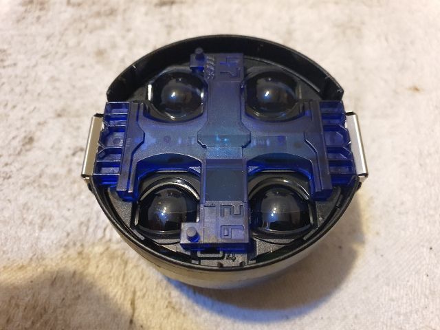 bontott MITSUBISHI ASX Eső Érzékelő