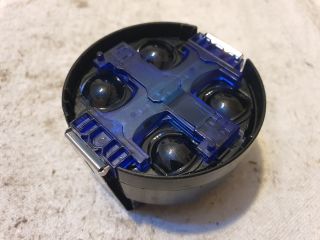 bontott MITSUBISHI ASX Eső Érzékelő