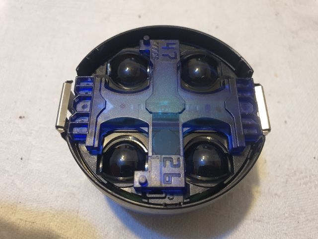 bontott MITSUBISHI ASX Eső Érzékelő