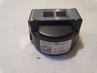 bontott MITSUBISHI ASX Eső Érzékelő