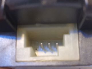 bontott MITSUBISHI ASX Eső Érzékelő