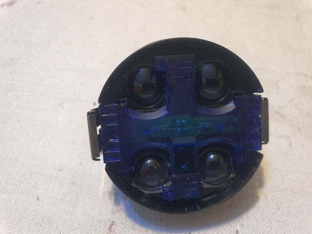 bontott MITSUBISHI ASX Eső Érzékelő