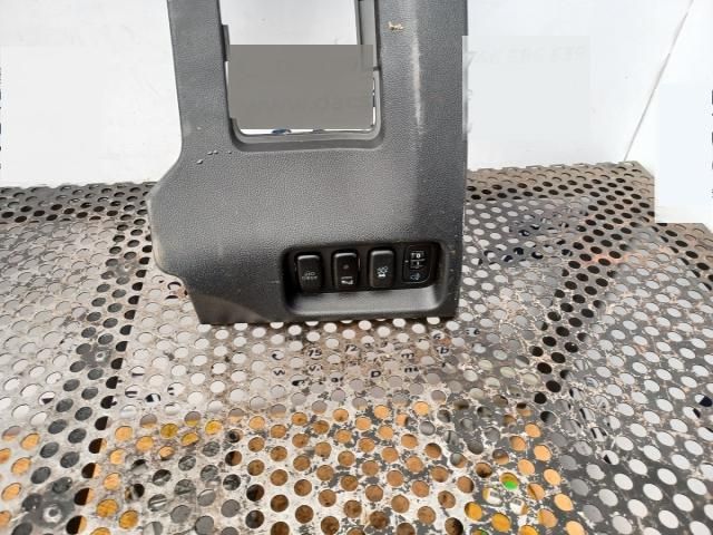 bontott MITSUBISHI ASX ESP Kapcsoló