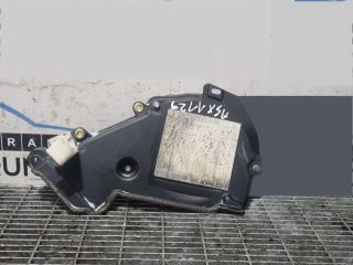 bontott MITSUBISHI ASX Felső Hűtőburkolat