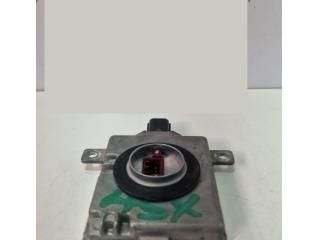 bontott MITSUBISHI ASX Fényszóró Elektronika