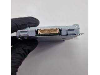 bontott MITSUBISHI ASX Fényszóró Elektronika