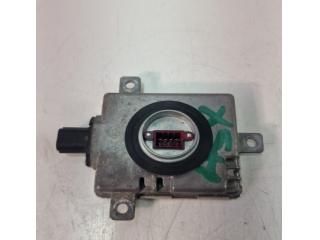 bontott MITSUBISHI ASX Fényszóró Elektronika