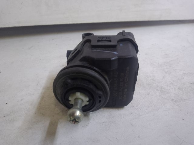 bontott MITSUBISHI ASX Fényszórómagasság Állító Motor Bal