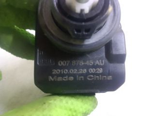 bontott MITSUBISHI ASX Fényszórómagasság Állító Motor Bal