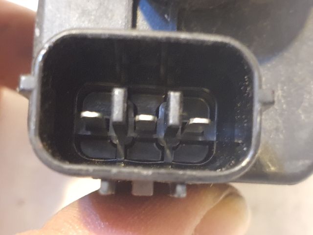 bontott MITSUBISHI ASX Fényszórómagasság Állító Motor Jobb