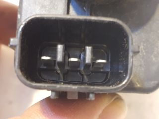 bontott MITSUBISHI ASX Fényszórómagasság Állító Motor Jobb