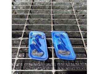 bontott MITSUBISHI ASX Fényszórómosó Fúvóka (Pozíciófüggetlen)