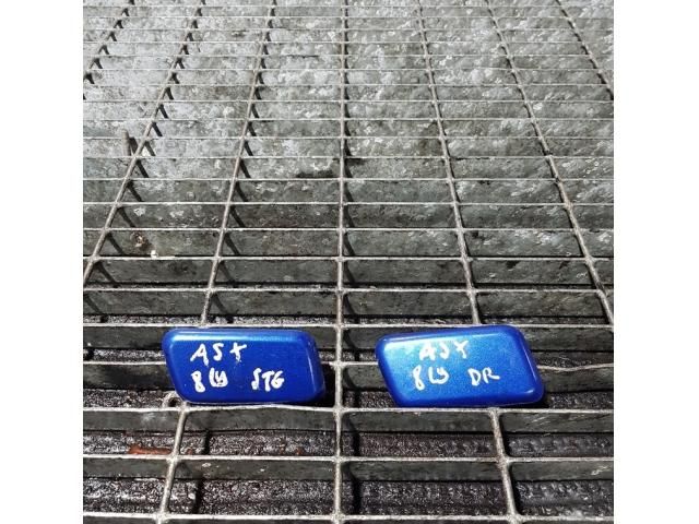 bontott MITSUBISHI ASX Fényszórómosó Fúvóka (Pozíciófüggetlen)