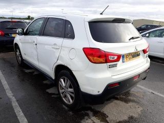 bontott MITSUBISHI ASX Fényszórómosó Szivattyú