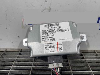 bontott MITSUBISHI ASX Feszültségszabályzó