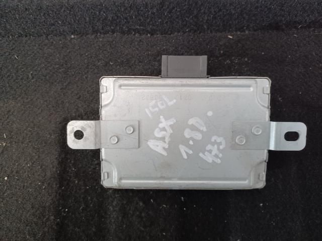 bontott MITSUBISHI ASX Feszültségszabályzó