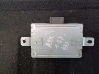 bontott MITSUBISHI ASX Feszültségszabályzó