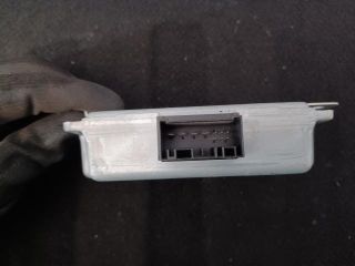 bontott MITSUBISHI ASX Feszültségszabályzó