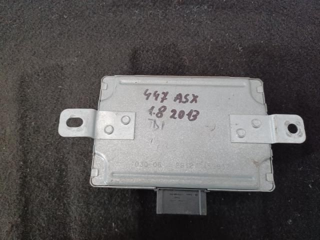 bontott MITSUBISHI ASX Feszültségszabályzó