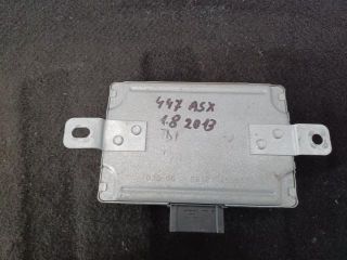 bontott MITSUBISHI ASX Feszültségszabályzó