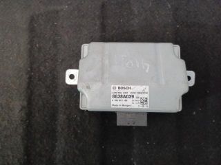 bontott MITSUBISHI ASX Feszültségszabályzó