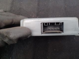 bontott MITSUBISHI ASX Feszültségszabályzó