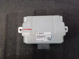 bontott MITSUBISHI ASX Feszültségszabályzó