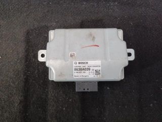 bontott MITSUBISHI ASX Feszültségszabályzó