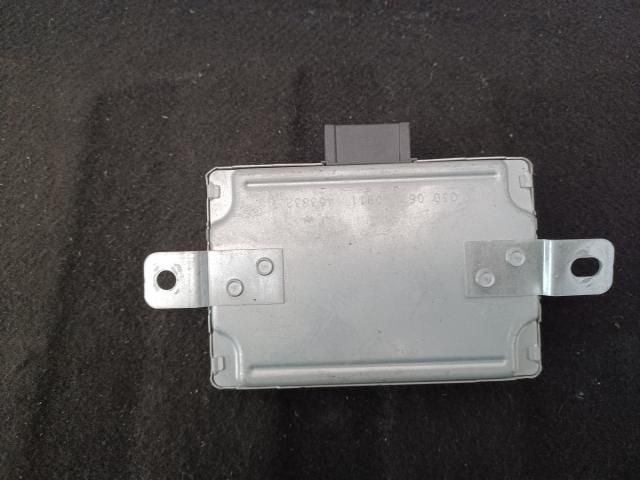 bontott MITSUBISHI ASX Feszültségszabályzó