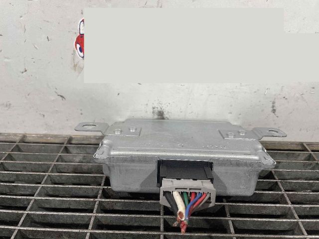 bontott MITSUBISHI ASX Feszültségszabályzó