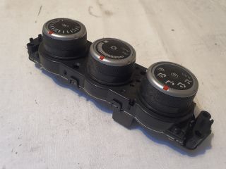 bontott MITSUBISHI ASX Fűtéskapcsoló (digit klímás)