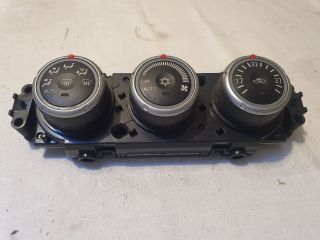 bontott MITSUBISHI ASX Fűtéskapcsoló (digit klímás)