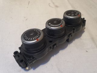 bontott MITSUBISHI ASX Fűtéskapcsoló (digit klímás)