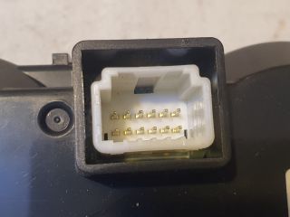 bontott MITSUBISHI ASX Fűtéskapcsoló (digit klímás)