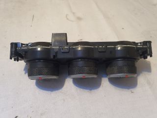 bontott MITSUBISHI ASX Fűtéskapcsoló (digit klímás)